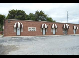 208 Bypass Rd, Winchester, TN 37398