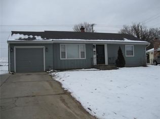 12908 E McCoy St, Independence, MO 64055