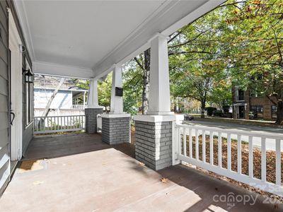 2404-2406 E 7th St, Charlotte, NC, 28204