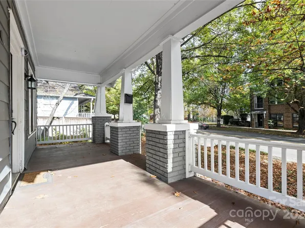 2404-2406 E 7th St, Charlotte, NC 28204