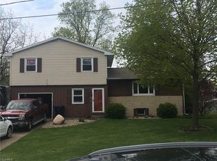 509 Donair Dr, Sandusky, OH