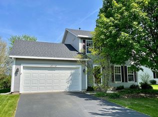 2712 Lahinch Dr, Aurora, IL