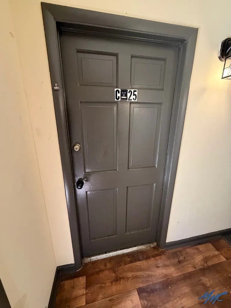 Studio, 1.0 bath, 500 sqft, $850 — Photo 2