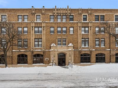 297 W Clay Ave APT 201, Muskegon, MI, 49440