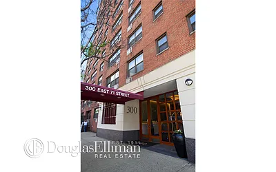 Sold by Douglas Elliman