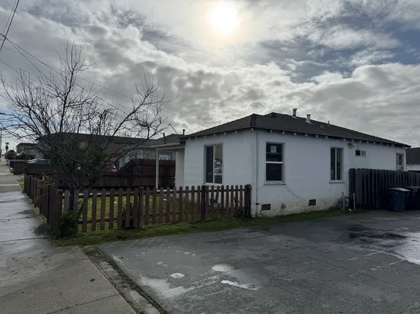 508 James St, Salinas, CA 93905