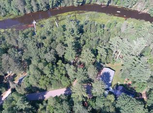 1229 Herdner Rd, Eagle River, WI 54521
