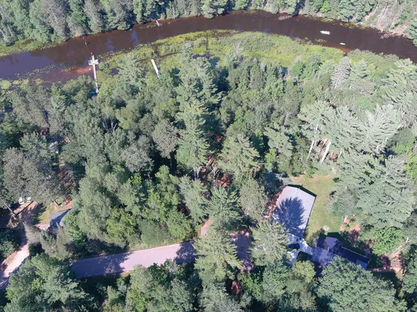 1229 Herdner Rd, Eagle River, WI 54521