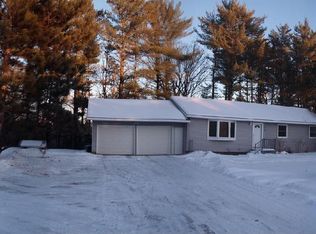 1612 County Road Jj, Nekoosa, WI 54457