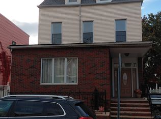23 Terhune Ave APT 2, Jersey City, NJ 07305