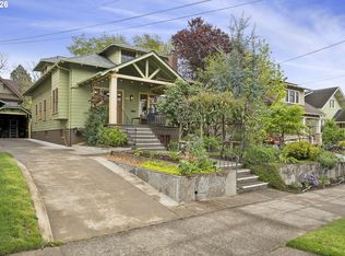 1212 SE 50th Ave, Portland, OR 97215