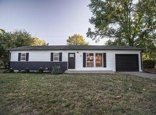 111 SW 18th St, Oak Grove, MO 64075