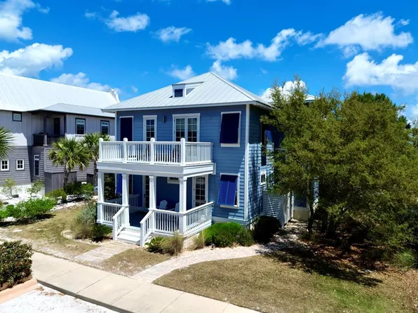 159 S Echo Ln, Port Saint Joe, FL 32456