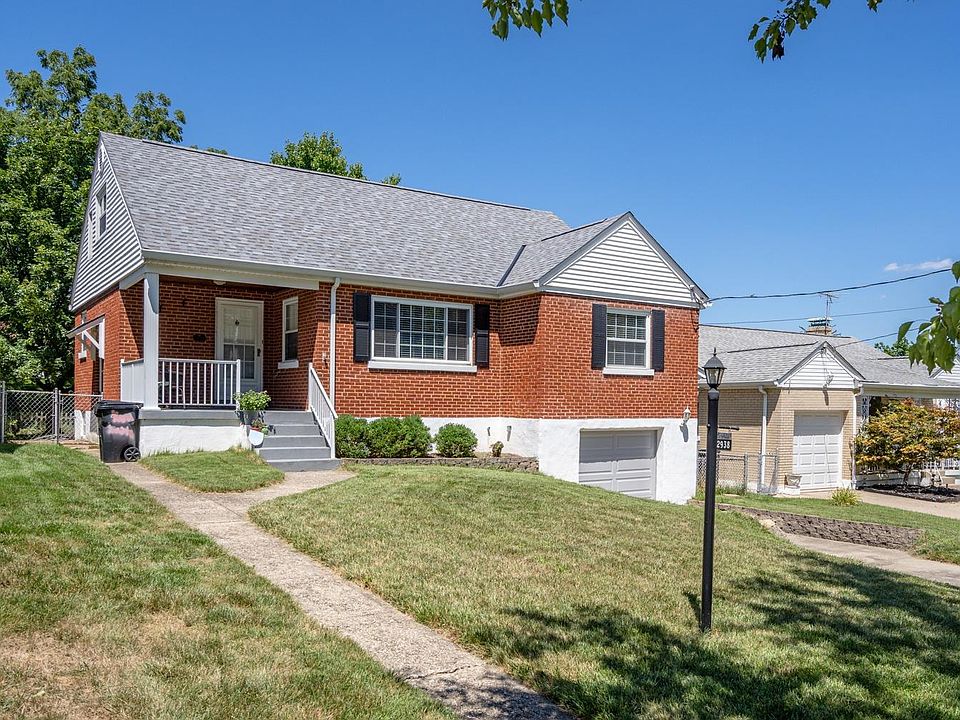 1st image of 2938 Veazey Ave