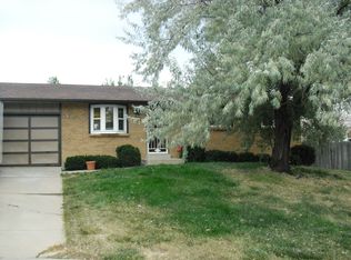 9408 Inca Ct, Thornton, CO 80260