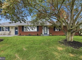 6906 White Church Rd, Shippensburg, PA 17257