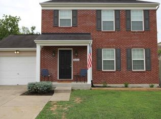 9172 Susie Dr, Florence, KY 41042