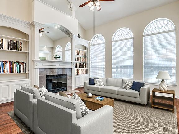 3rd image of 6313 Trailwood Dr