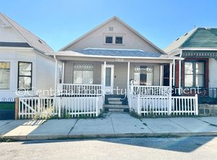 1006 W Granite St, Butte, MT 59701