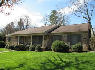 114 Sigmund St, Beckley, WV 25801