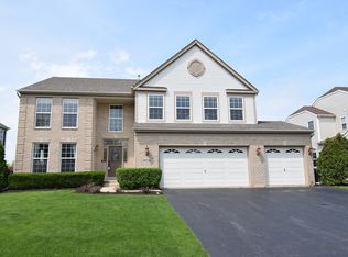 10756 Allegheny Pass, Huntley, IL 60142