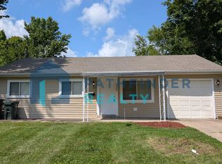 3785 Nevada Ave, Dayton, OH 45416