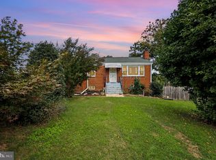 3704 Gull Rd, Temple Hills, MD 20748