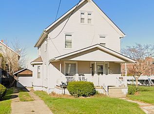 2727 9th St SW, Canton, OH 44710