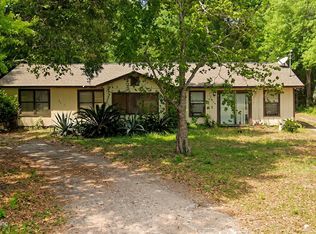 85257 AIRPLANE Lane, Yulee, FL 32097