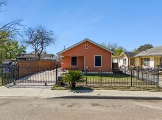 438 Rigsby, San Antonio, TX 78210