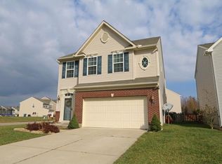 6053 Marsh Cir, Loveland, OH 45140