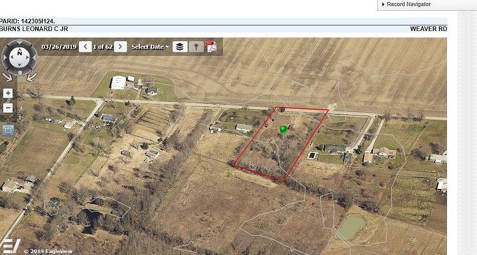 2nd image of Weaver Rd