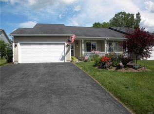 4178 Mistral Cir, Liverpool, NY 13090
