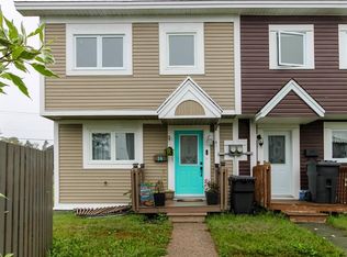 14 White Pl, Mount Pearl, NL A1N2T1