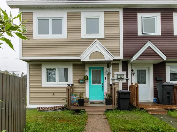 14 White Place, Mount Pearl, NL A1N4W9