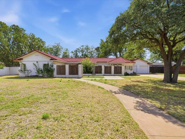 1713 32nd St, Lubbock, TX 79411