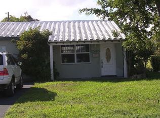 1545 NE 2nd Ave, Fort Lauderdale, FL 33304