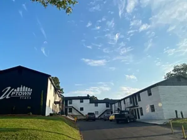 Uptown Flats by Thrive CRE, 2000 Stouts Rd APT M, Birmingham, AL 35234