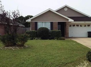 2081 Tujaques Pl, Pensacola, FL 32505
