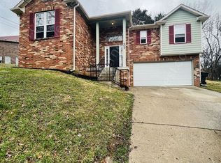 409 Black Mountain Dr, Antioch, TN 37013