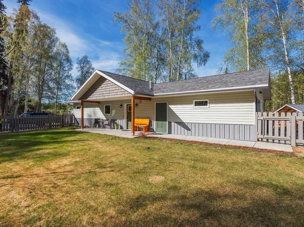 2239 Patterson Ln, North Pole, AK 99705