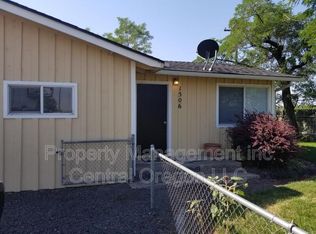 1506 NE Vine St, Madras, OR