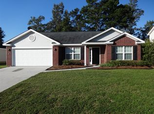 1517 Bradley Blvd, Savannah, GA 31419