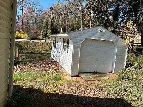 Shed