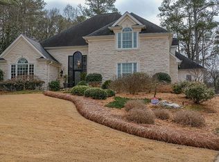 1141 Vinings Falls Dr SE, Smyrna, GA 30080