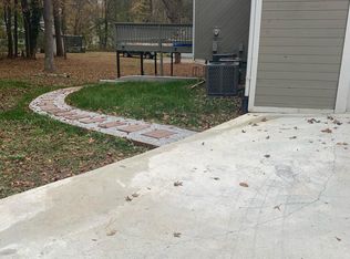 5022 Spalding Dr #BASEMENT, Atlanta, GA 30350