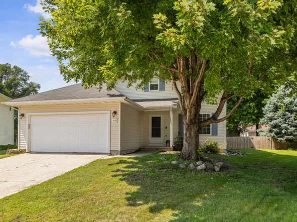 2826 SW Tradition Cir, Ankeny, IA 50023