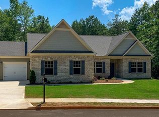 20 Cannonade Ct, Covington, GA 30016