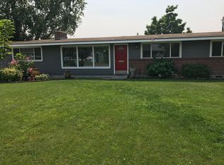 5012 W Livingston Rd, Pasco, WA 99301