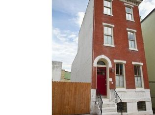 545 N 23rd St, Philadelphia, PA 19130